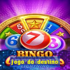 jogo do destino serie turca